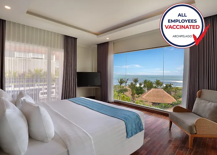 Aston Canggu Hotel 4*