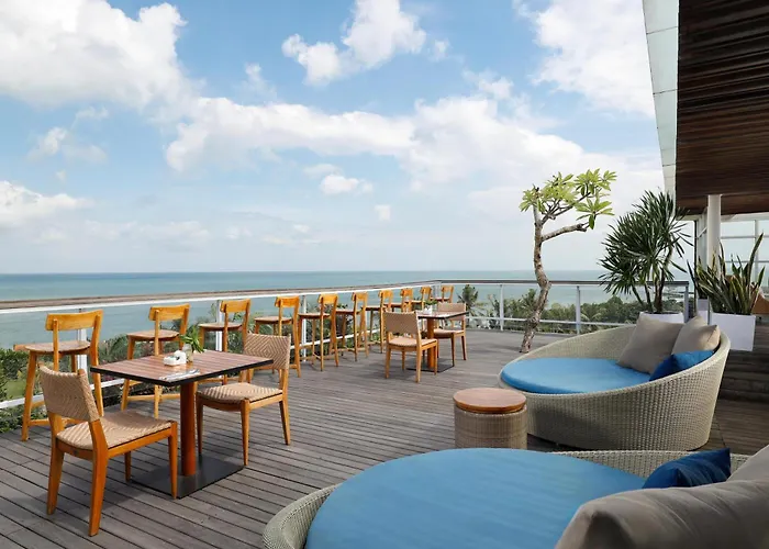 Aston Canggu 4* Kuta Lombok