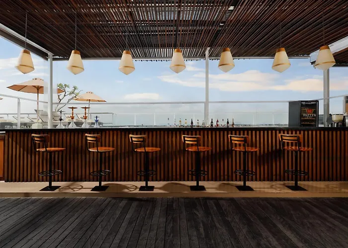 Aston Canggu ホテル クタ