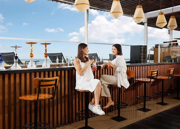 Aston Canggu 4* Kuta Lombok