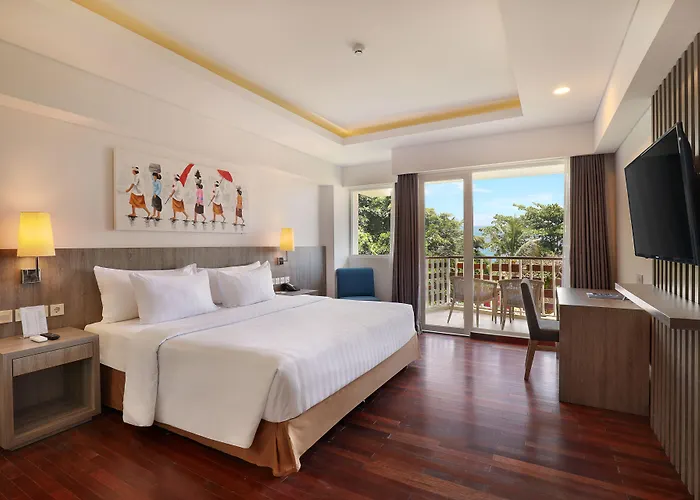 Aston Canggu 4*