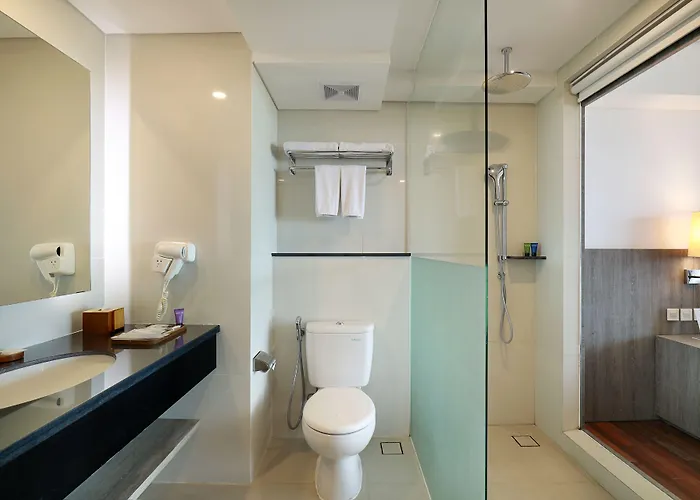 Aston Canggu 4* Kuta Lombok