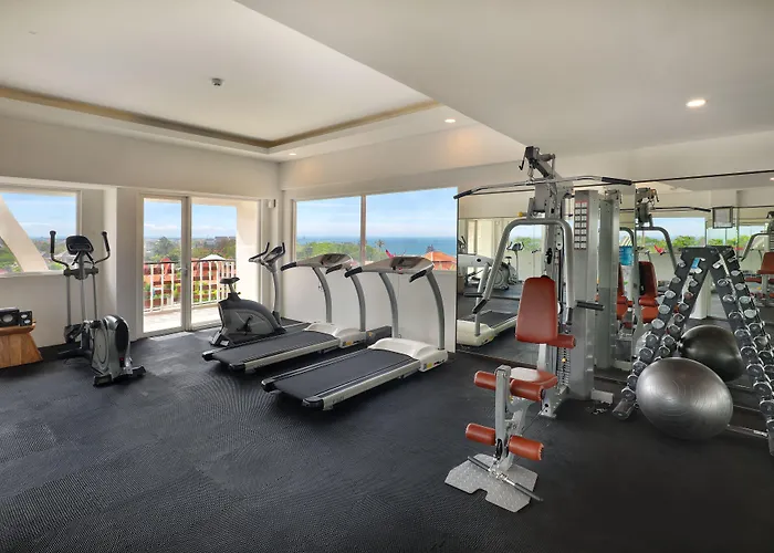 Aston Canggu ホテル 4*