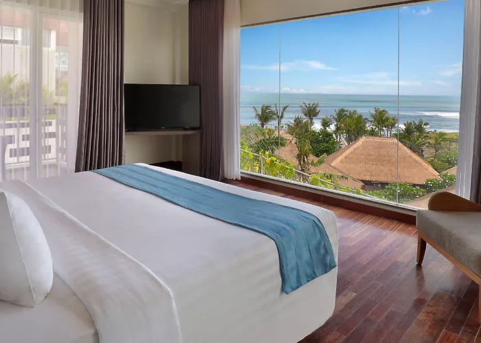 Hotel Aston Canggu