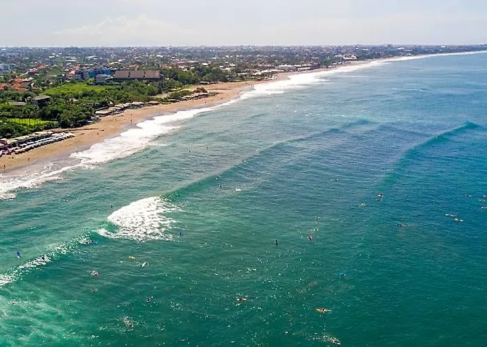 Hotel Aston Canggu