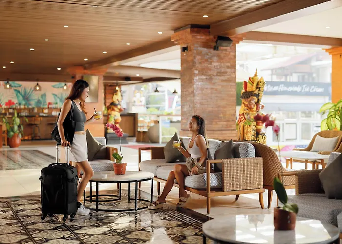 Aston Canggu Otel