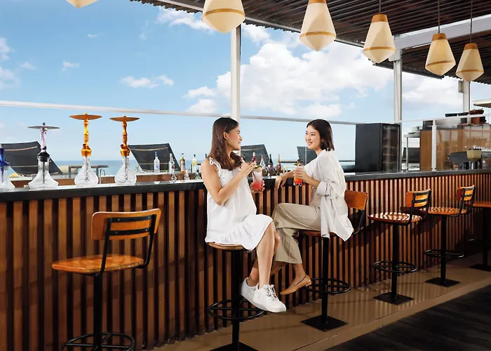 Aston Canggu 4* Kuta Lombok