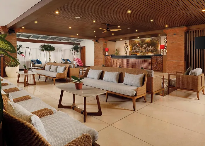 Aston Canggu Otel