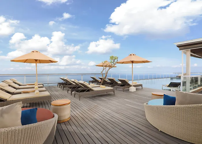Aston Canggu 4* 庫塔