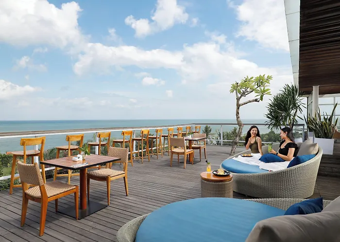 Aston Canggu 4*