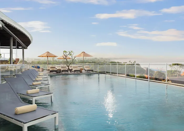 Otel Aston Canggu