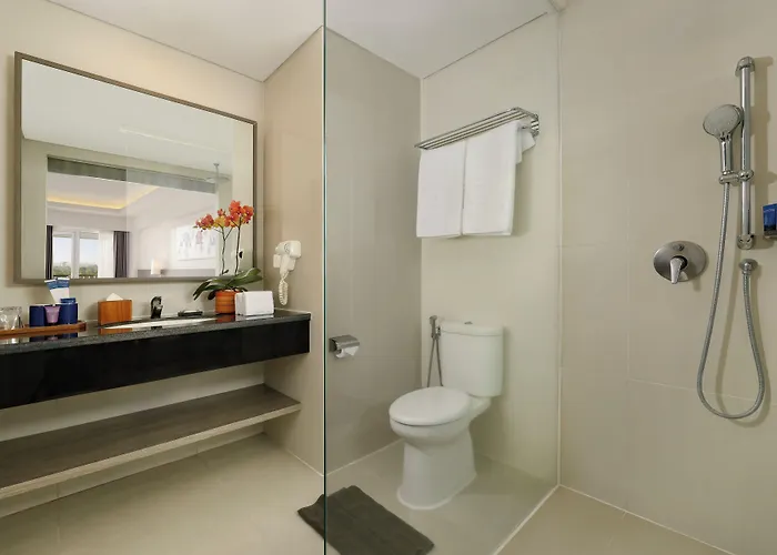 Otel Aston Canggu