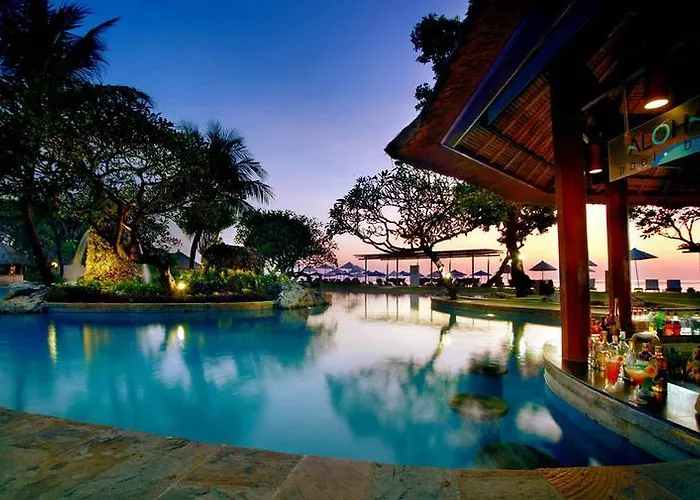 Aston Canggu ホテル 4*