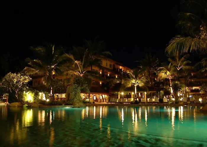 Aston Canggu Hotel Kuta Lombok
