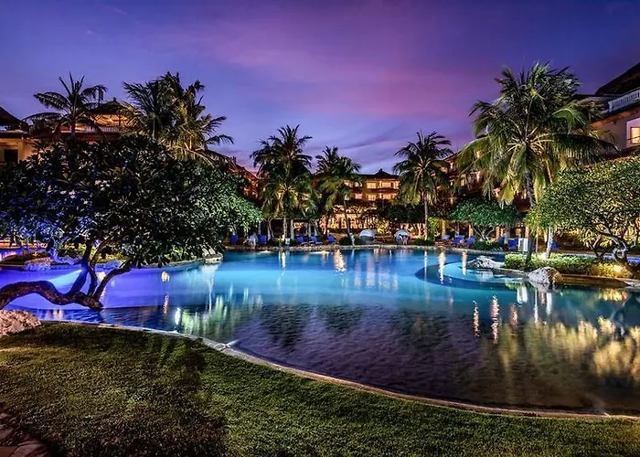 Aston Canggu 4*