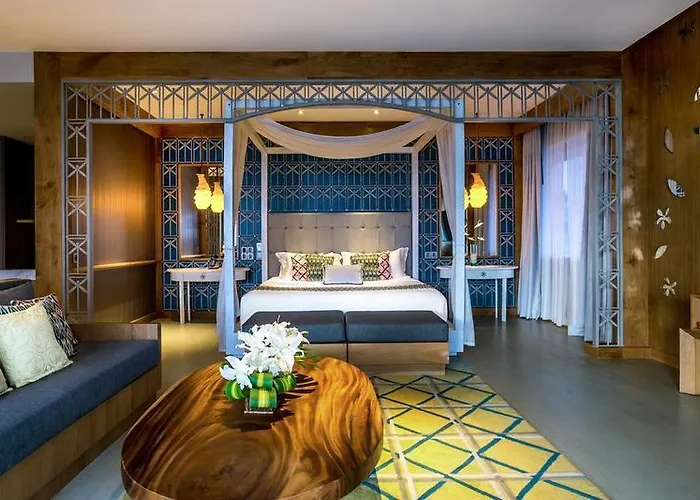 Aston Canggu 4* クタ