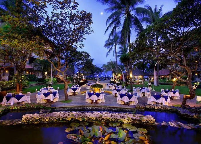 ホテル Aston Canggu