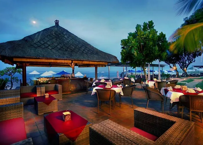 Aston Canggu ホテル