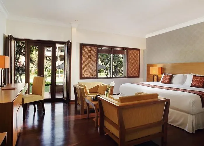 Aston Canggu クタ