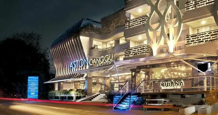 Hotel Aston Canggu 4*