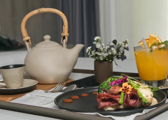 ホテル Aston Canggu